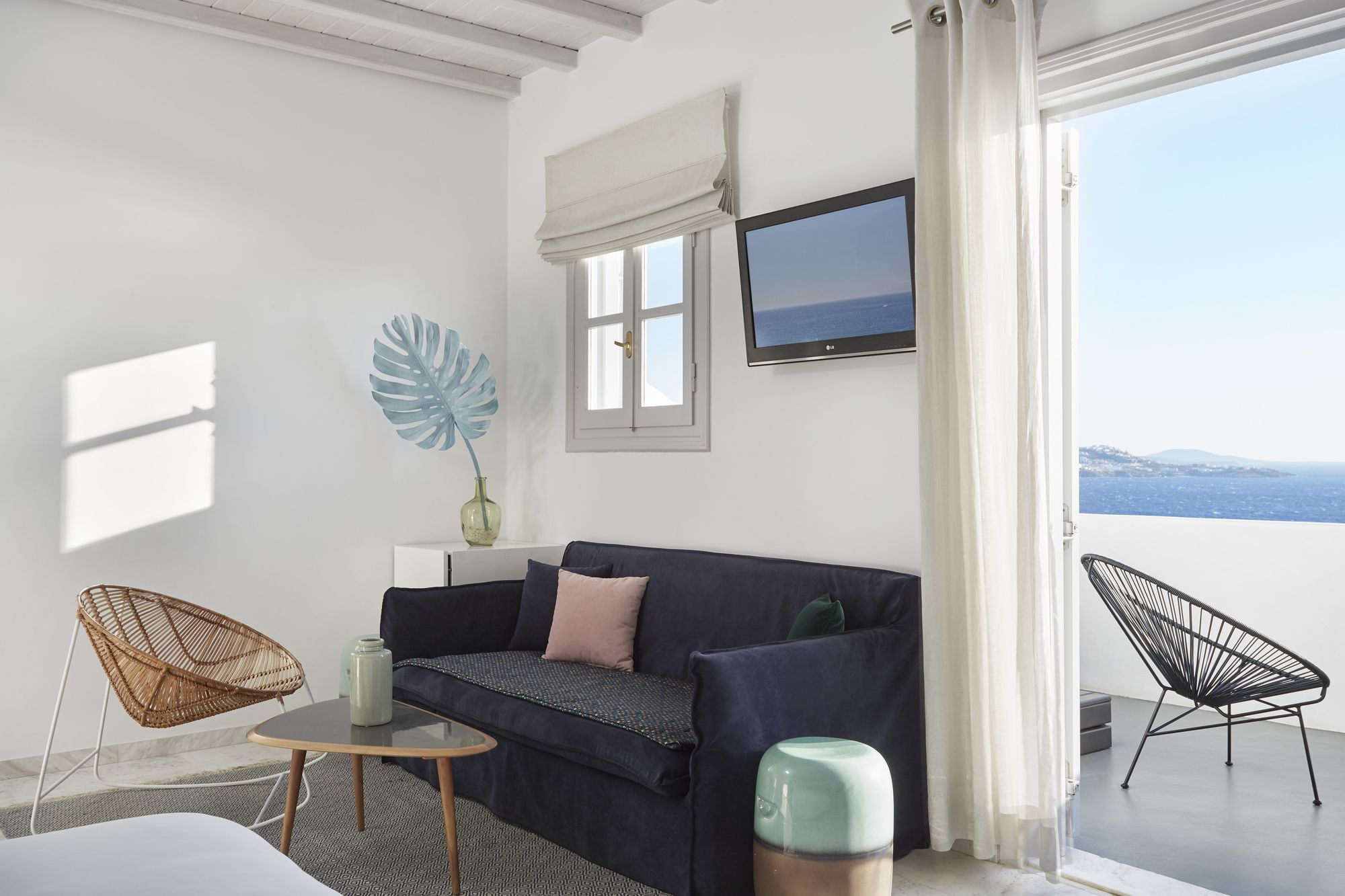 Kouros Boutique Hotel Mykonos