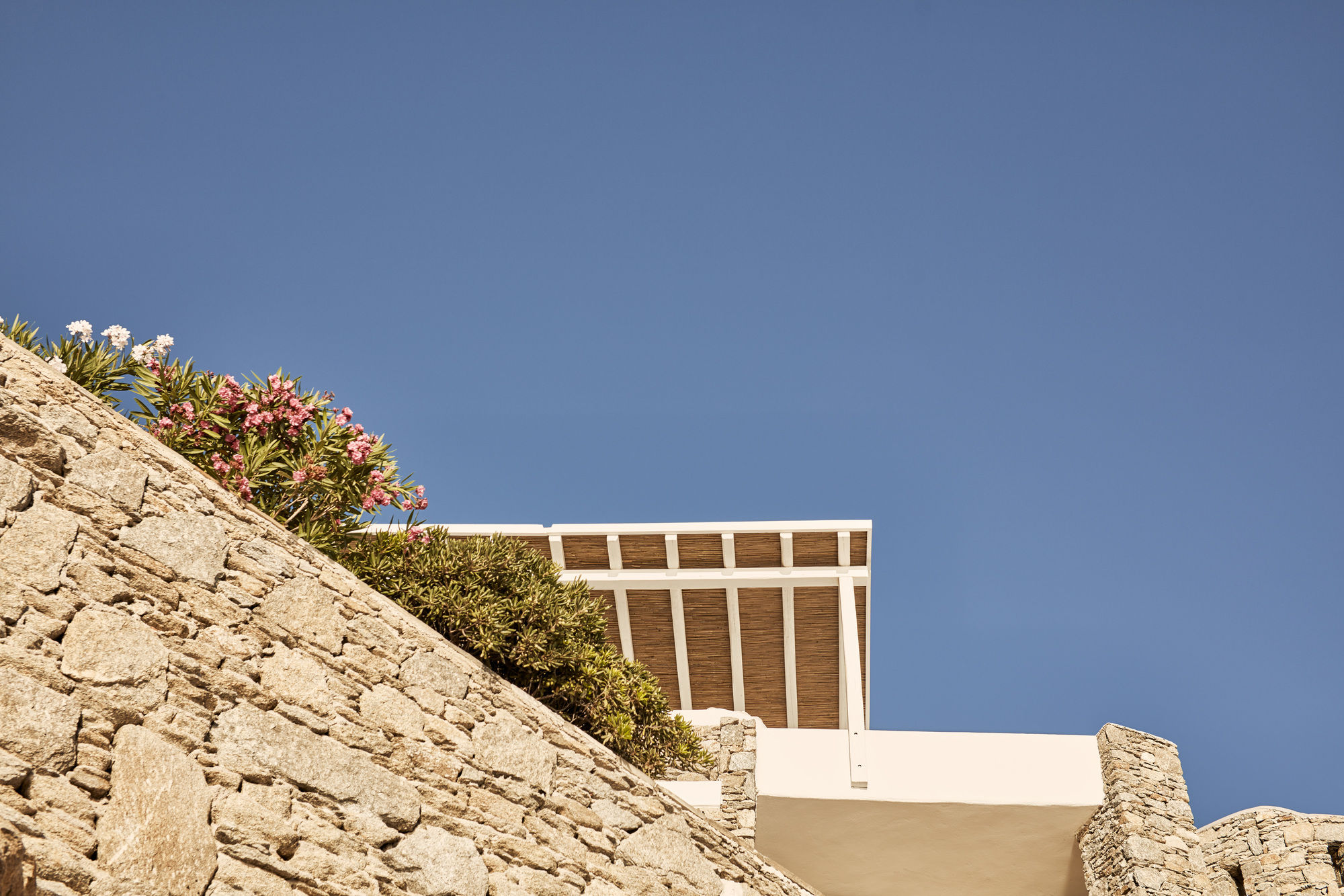 Kouros Boutique Hotel Mykonos