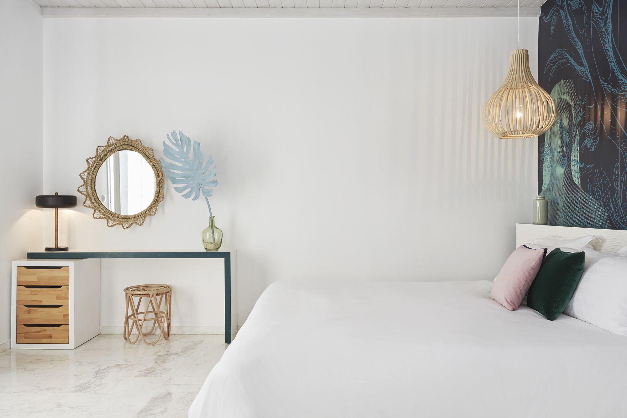 Kouros Boutique Hotel Mykonos