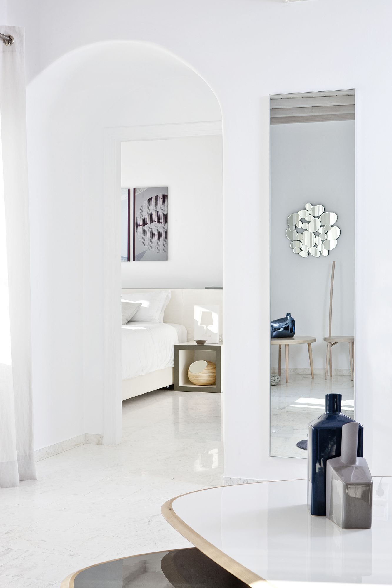 Kouros Boutique Hotel Mykonos