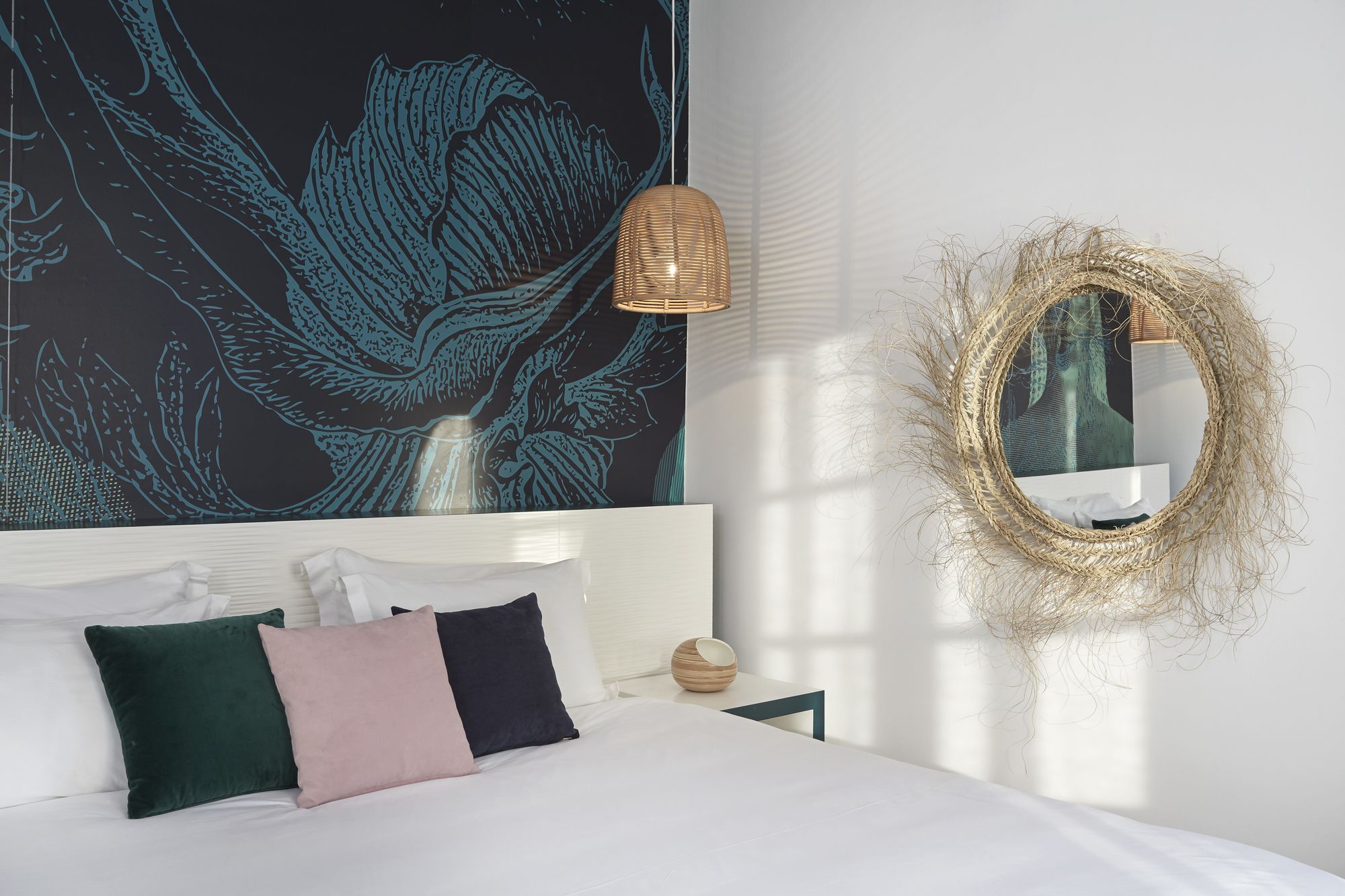 Kouros Boutique Hotel Mykonos