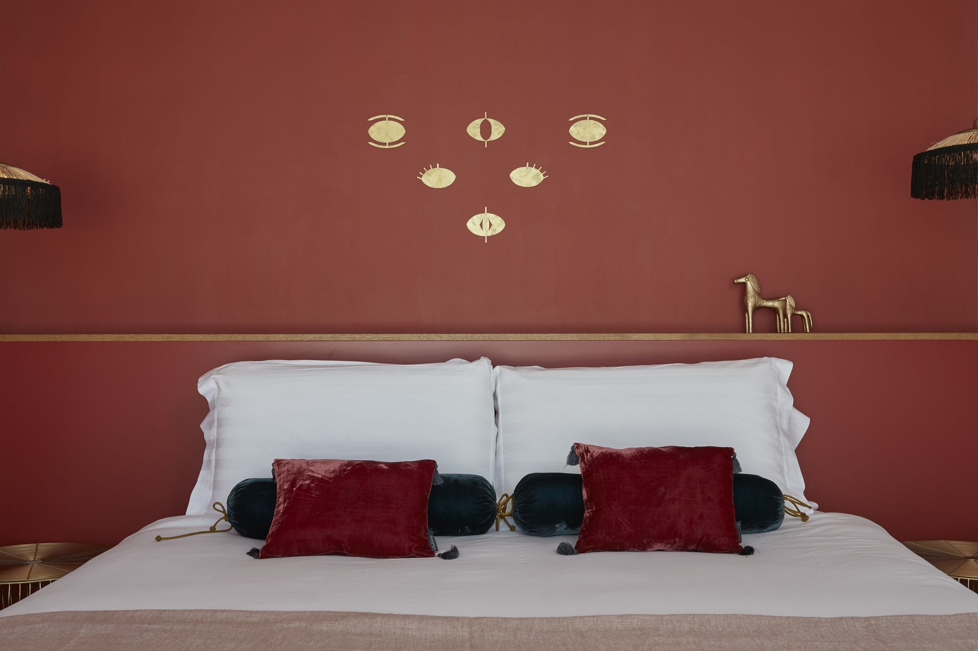 Kouros Boutique Hotel Mykonos