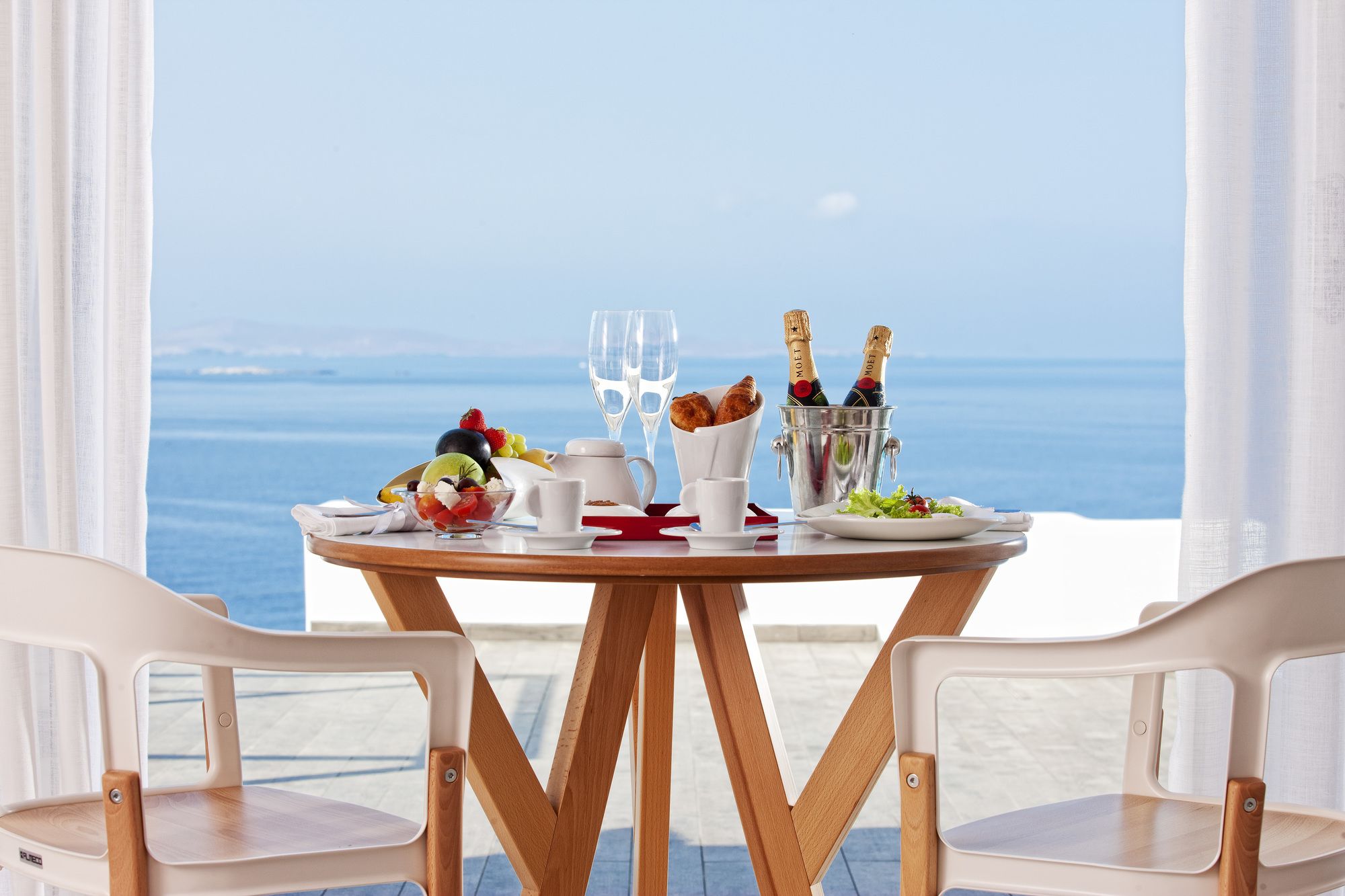 Kouros Boutique Hotel Mykonos