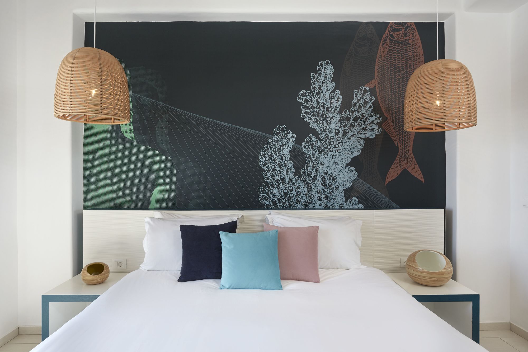 Kouros Boutique Hotel Mykonos