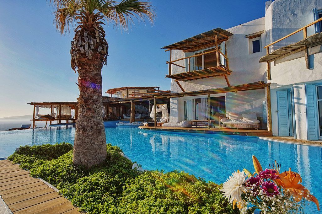 Luxury Key