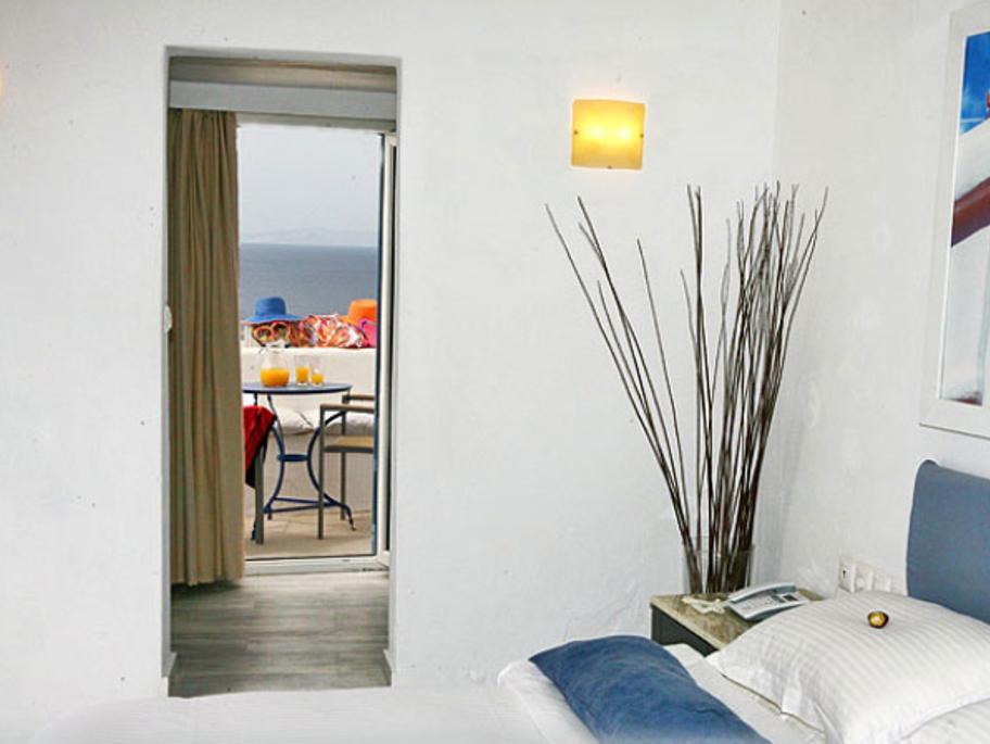 Hotel Madalena