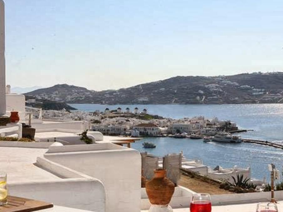 Hotel Madalena