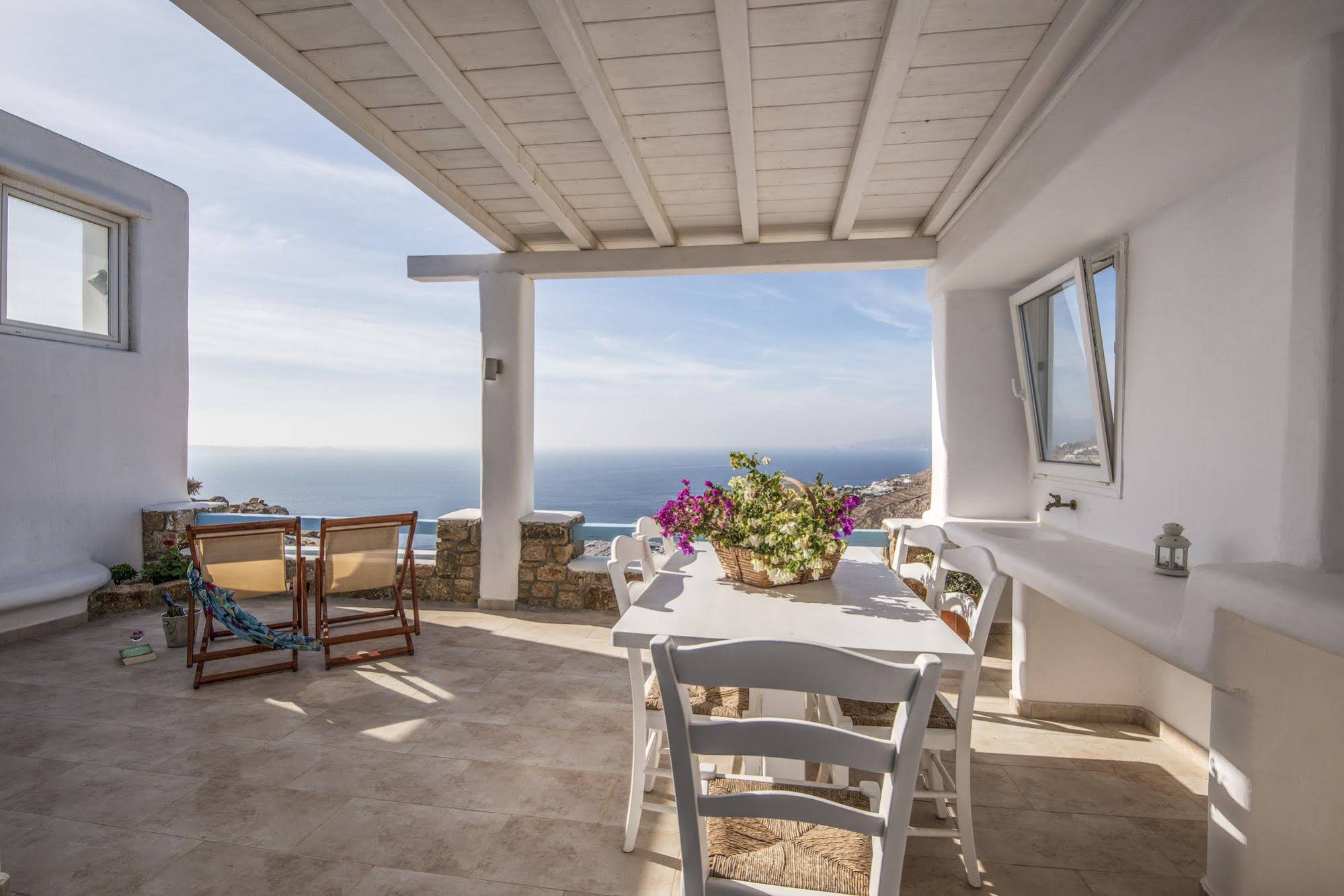 Manolia View
