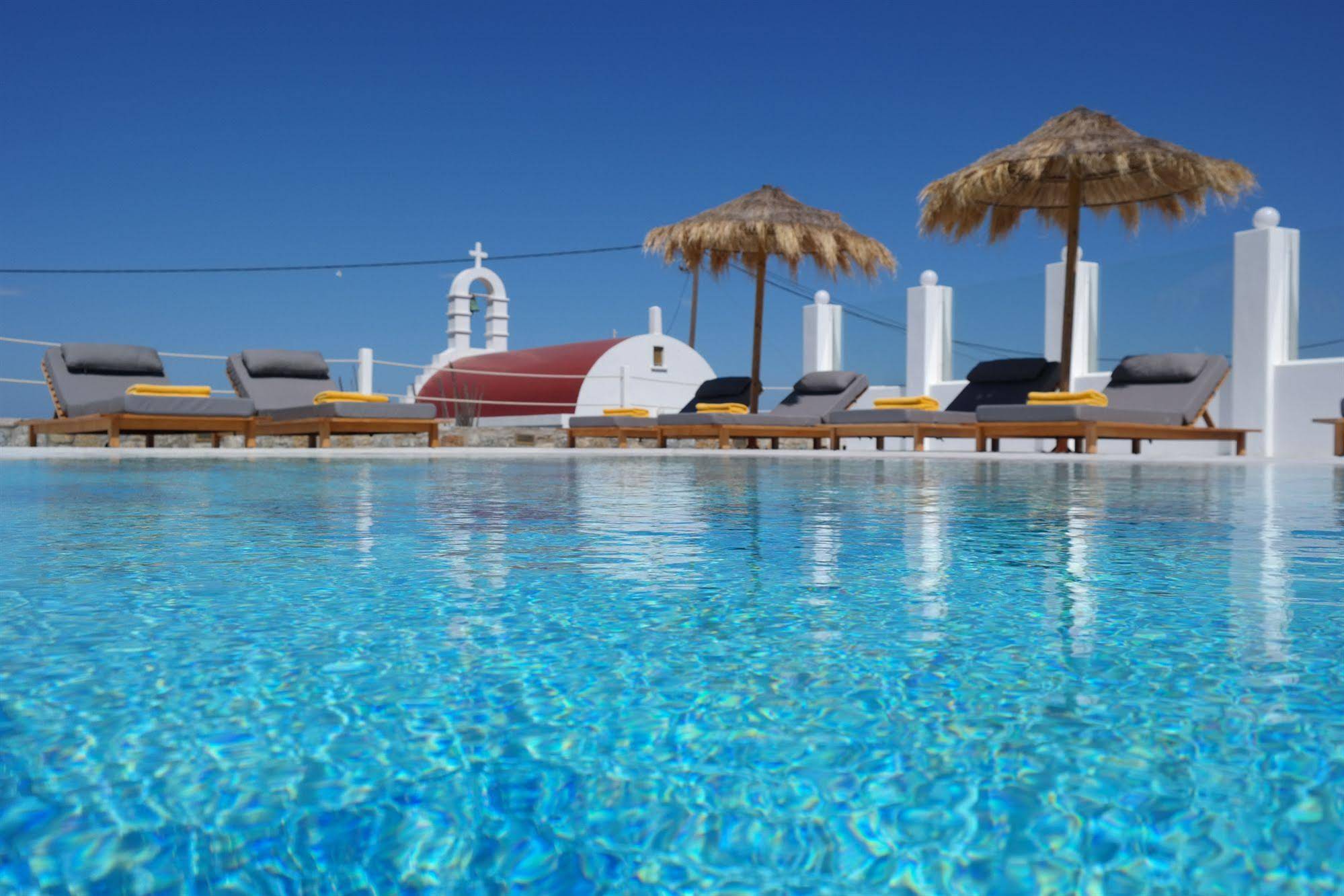 Margie Mykonos
