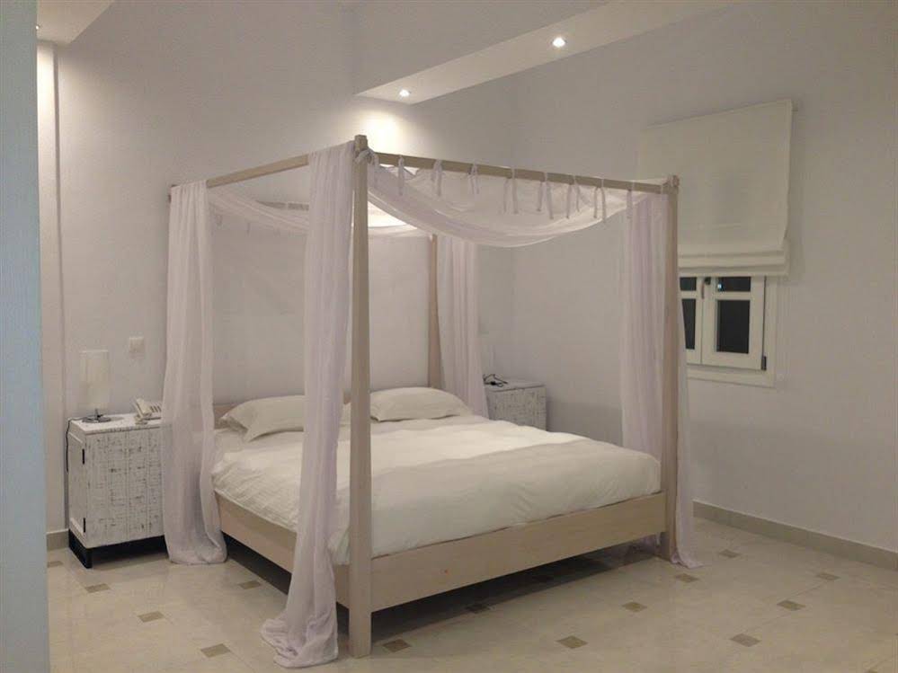 Margie Mykonos