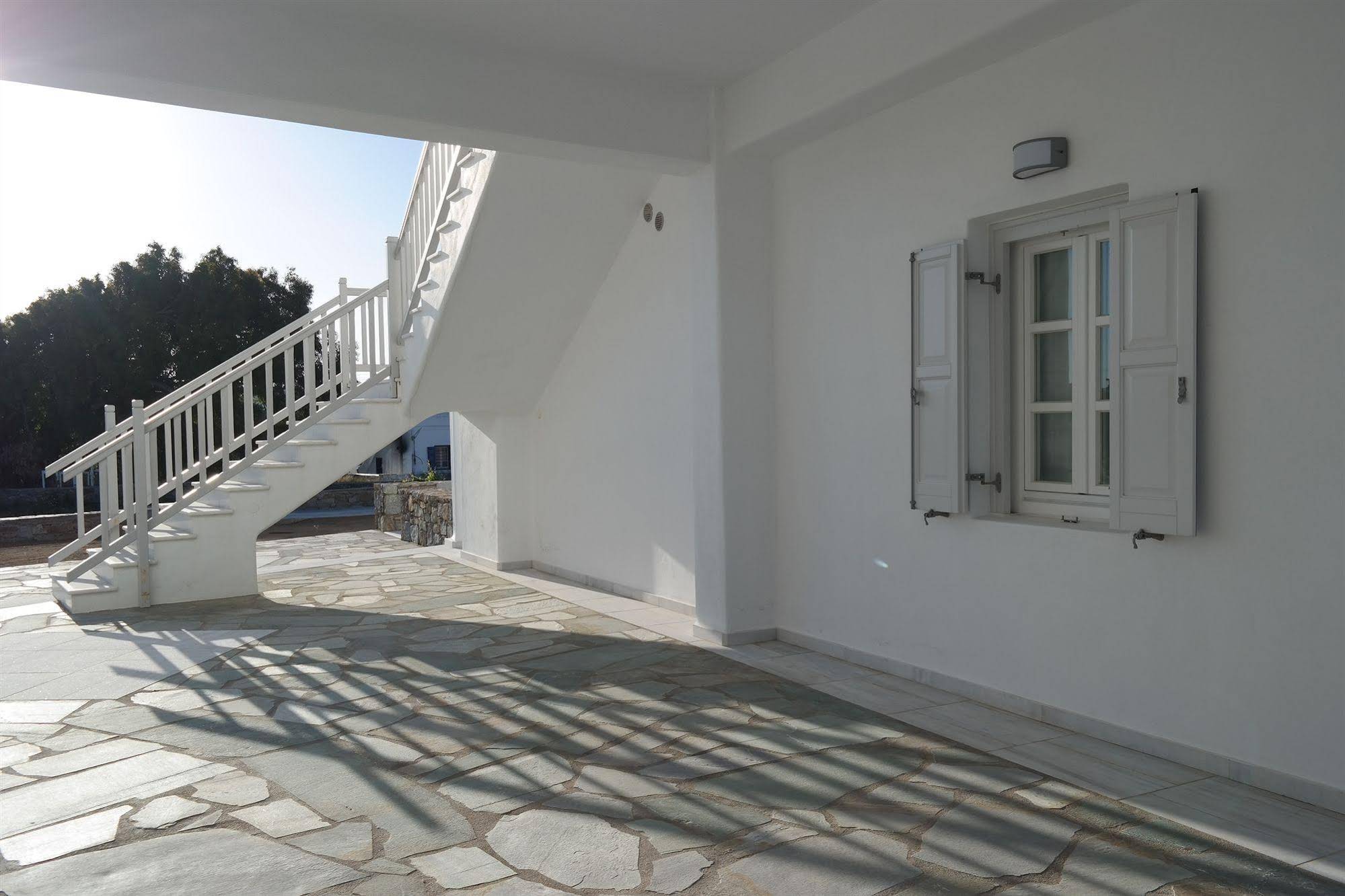 Margie Mykonos