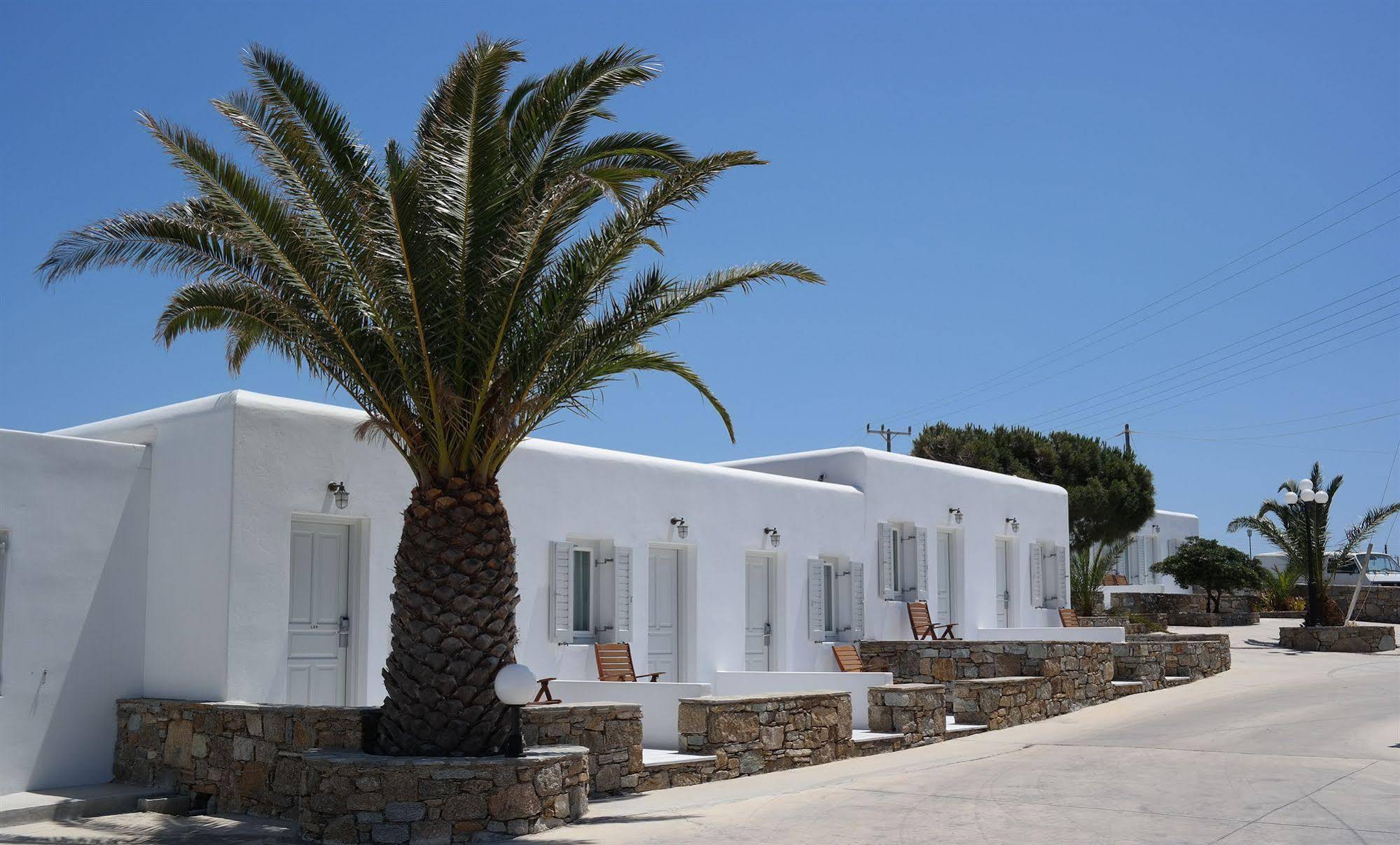 Margie Mykonos