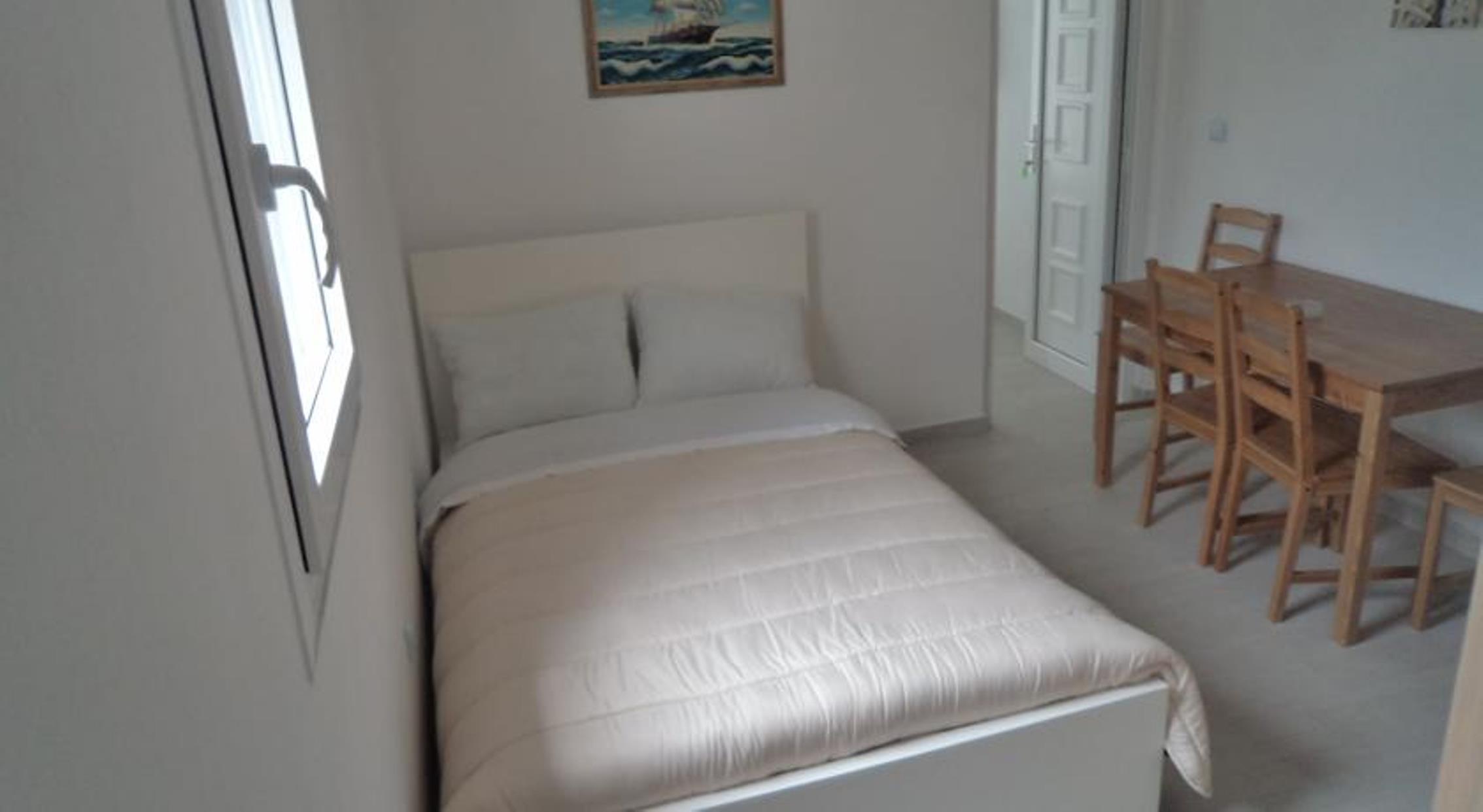 Maroulina's Boutique Studios And Apartments