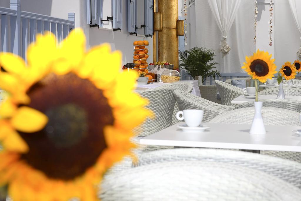 Matogianni Hotel