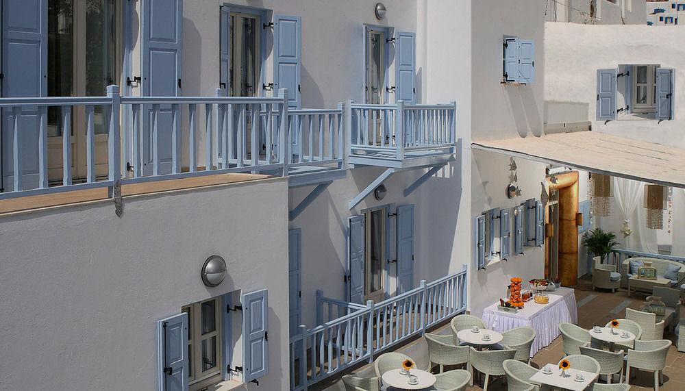 Matogianni Hotel