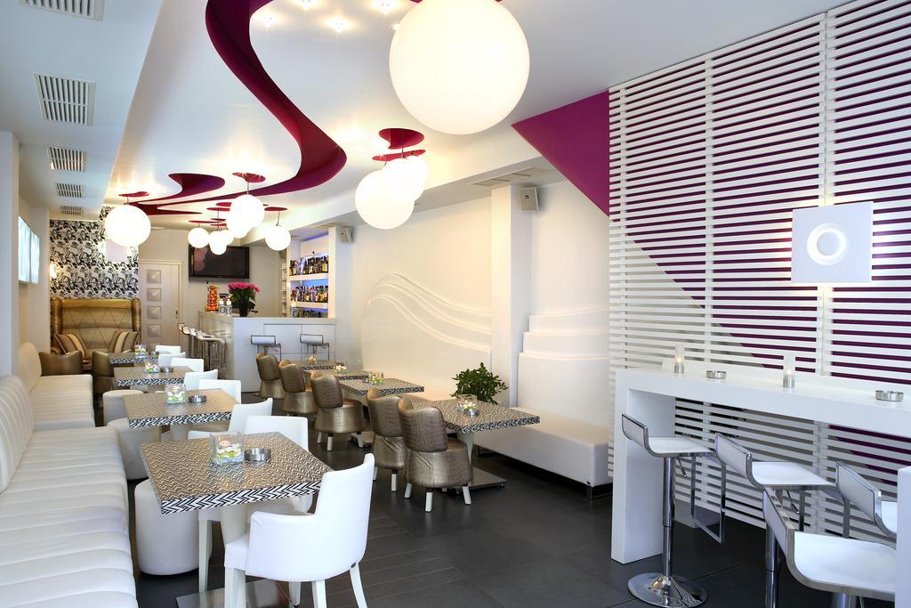 Matogianni Hotel