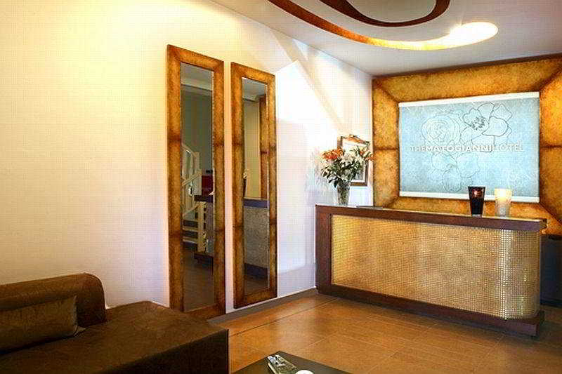 Matogianni Hotel