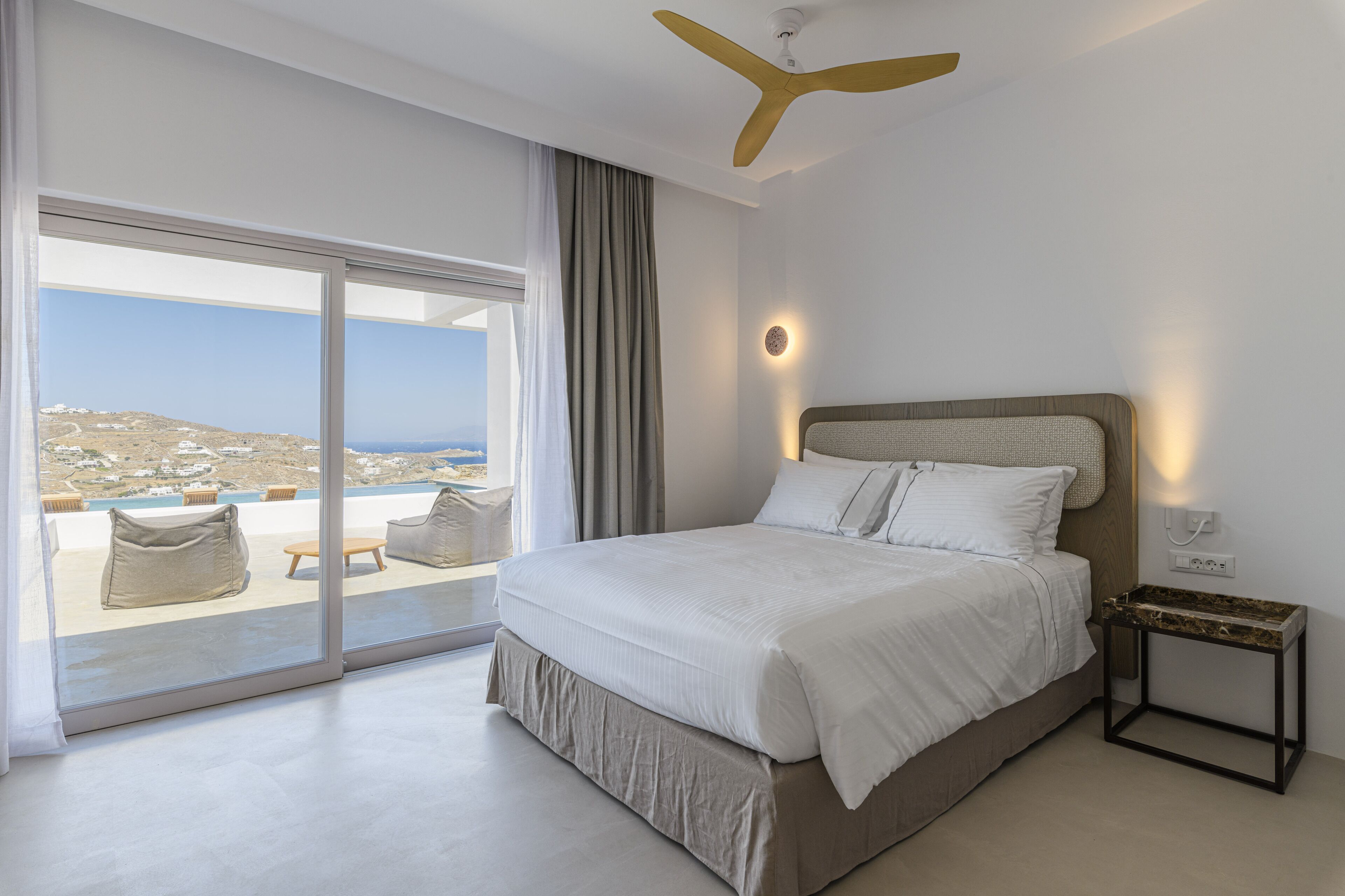 Muro Suites
