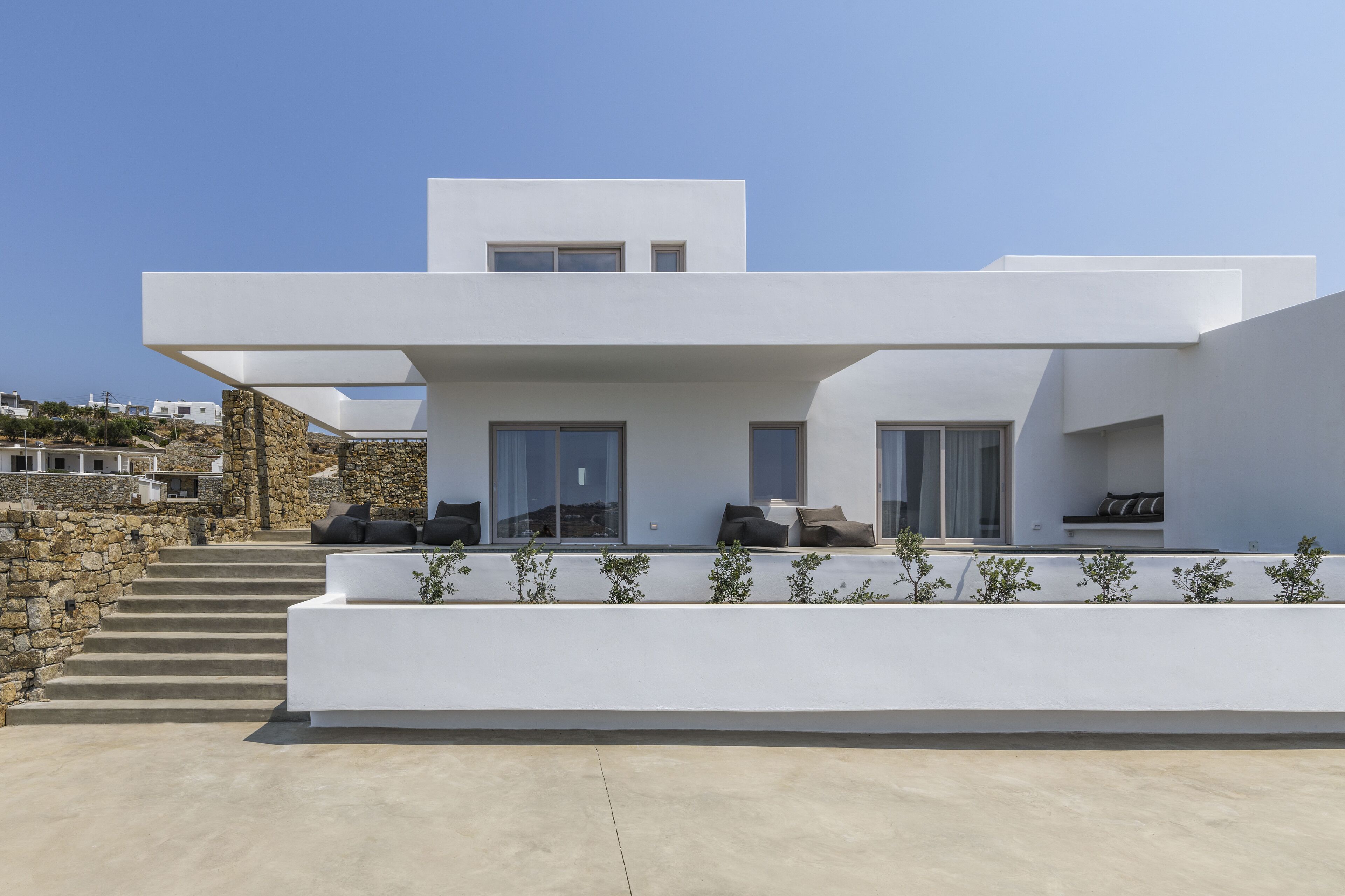 Muro Suites