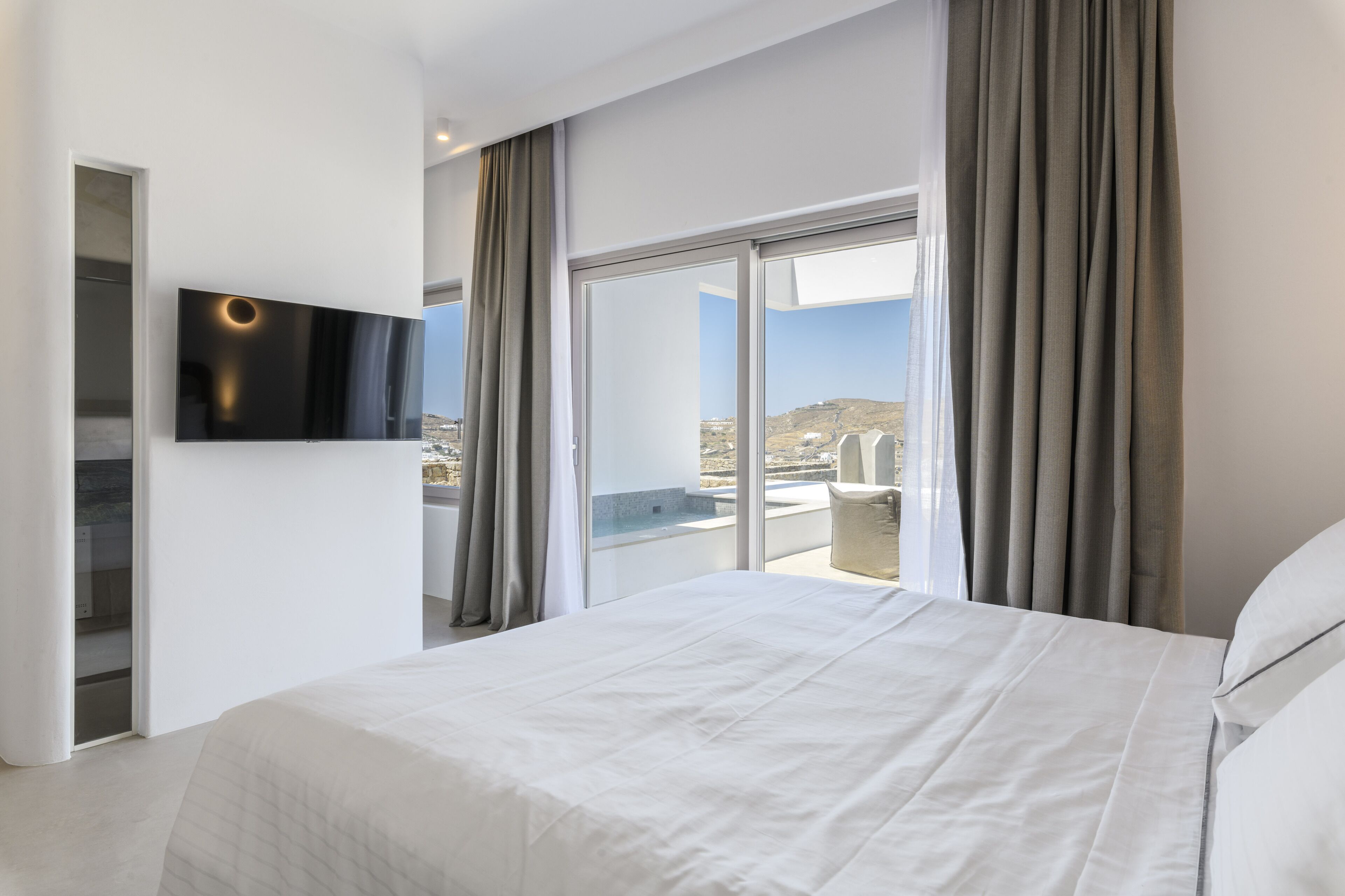 Muro Suites