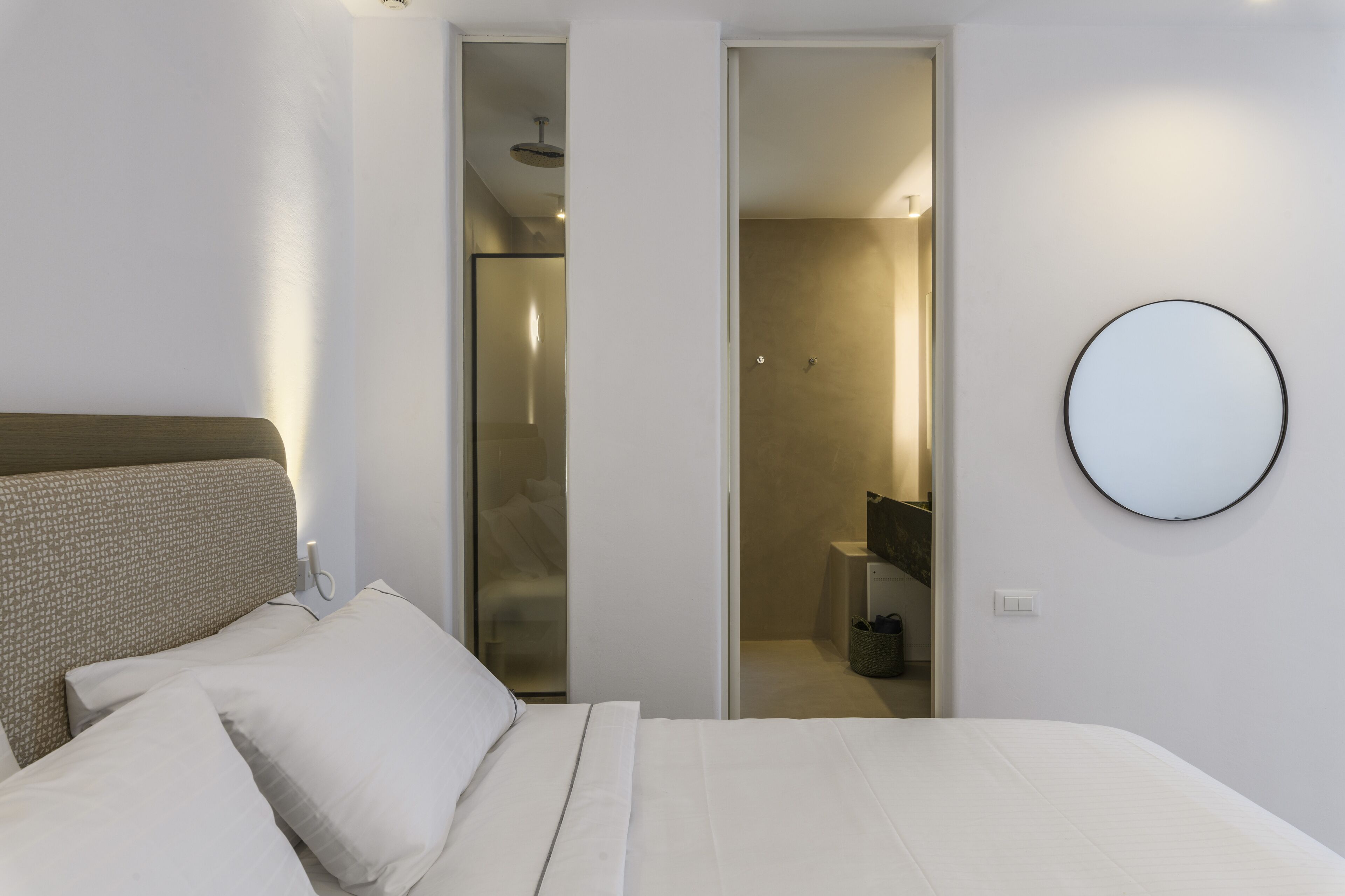 Muro Suites