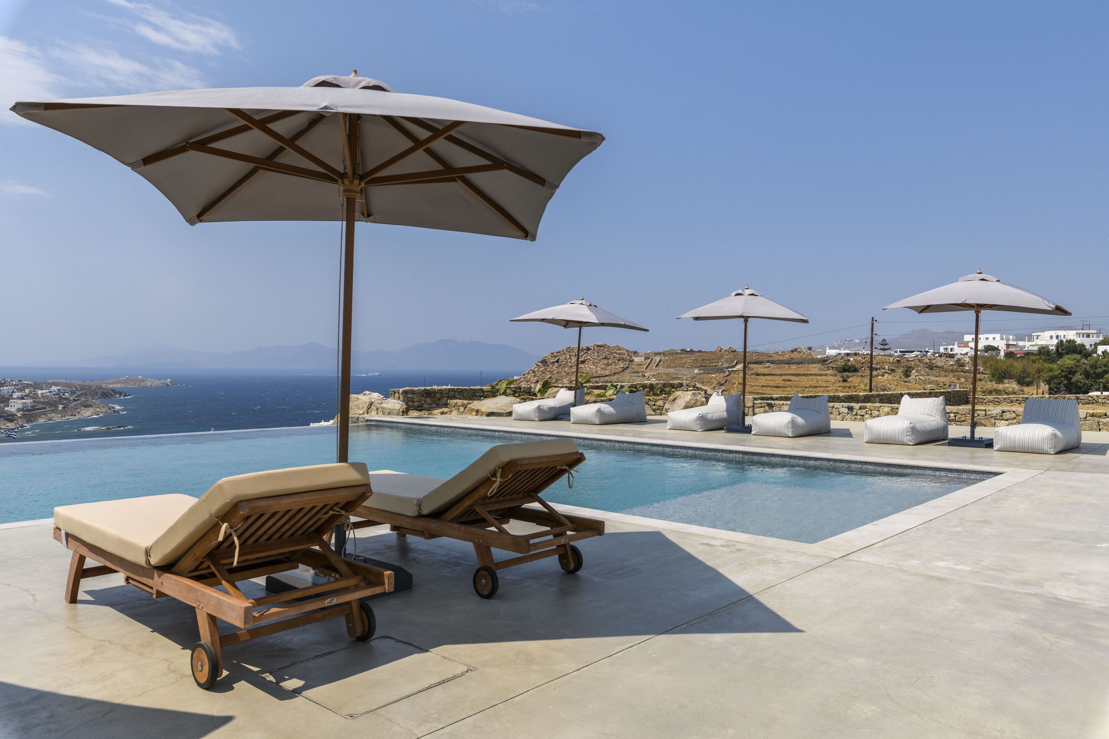 Muro Suites