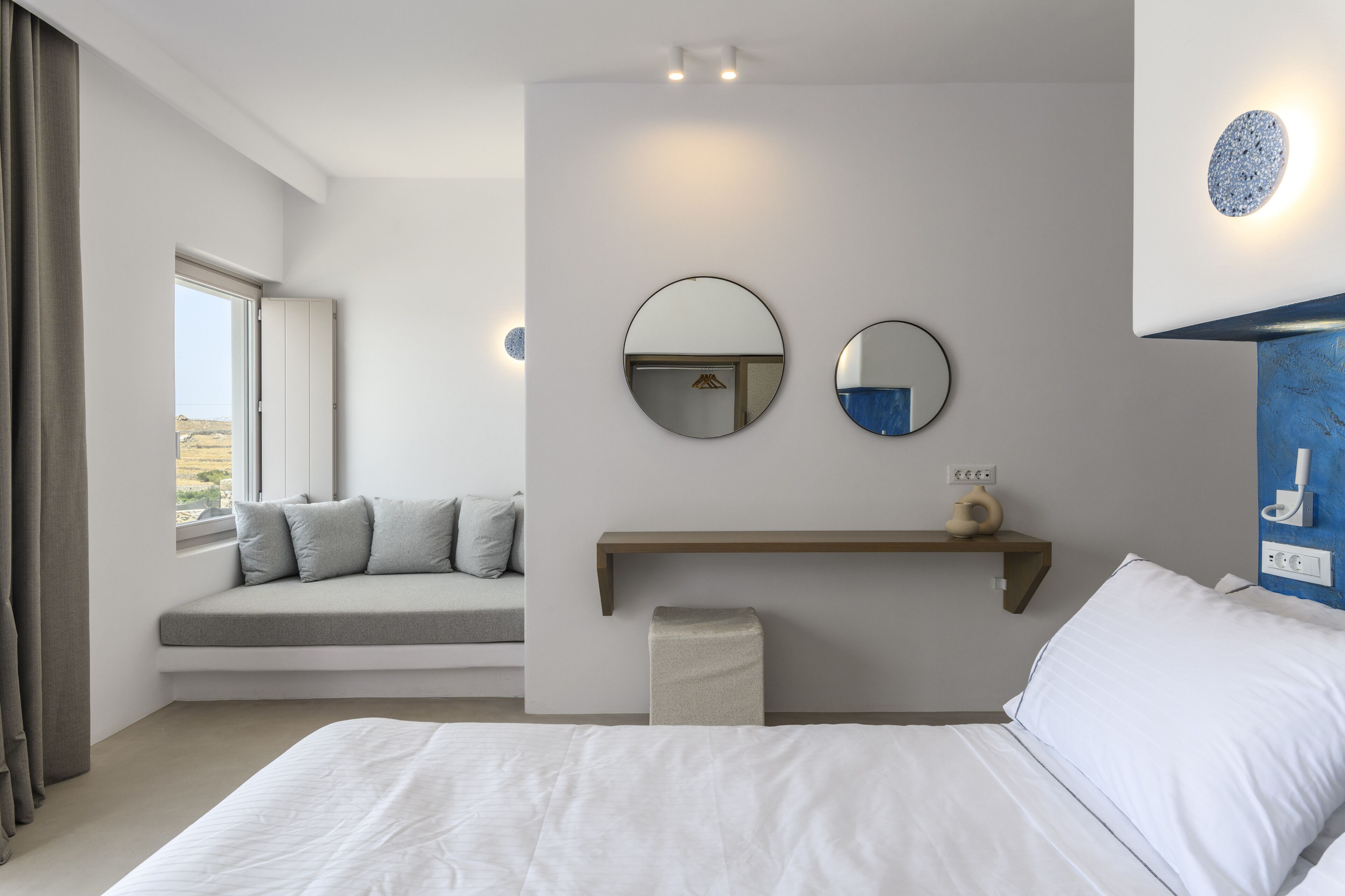 Muro Suites
