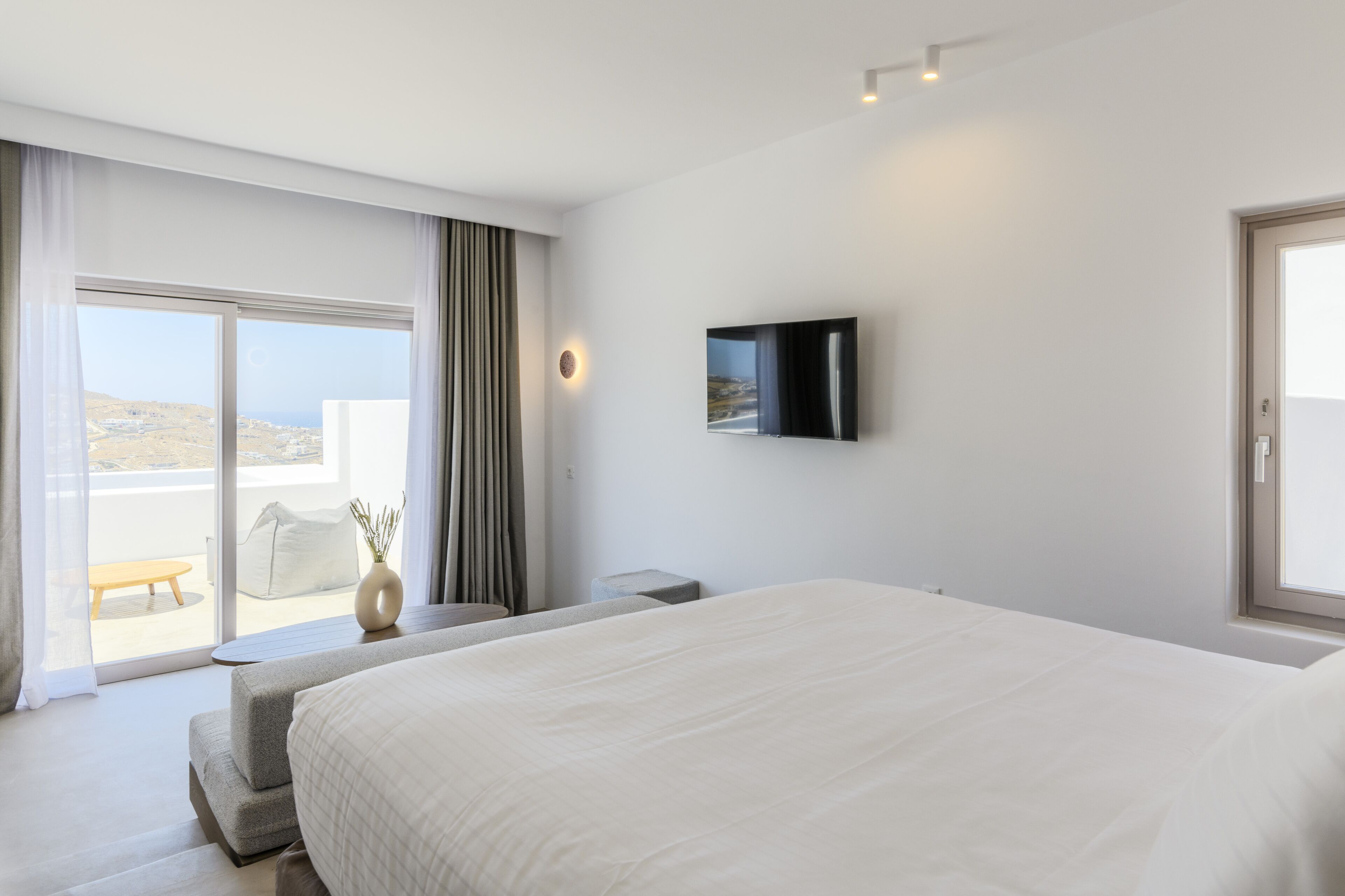 Muro Suites