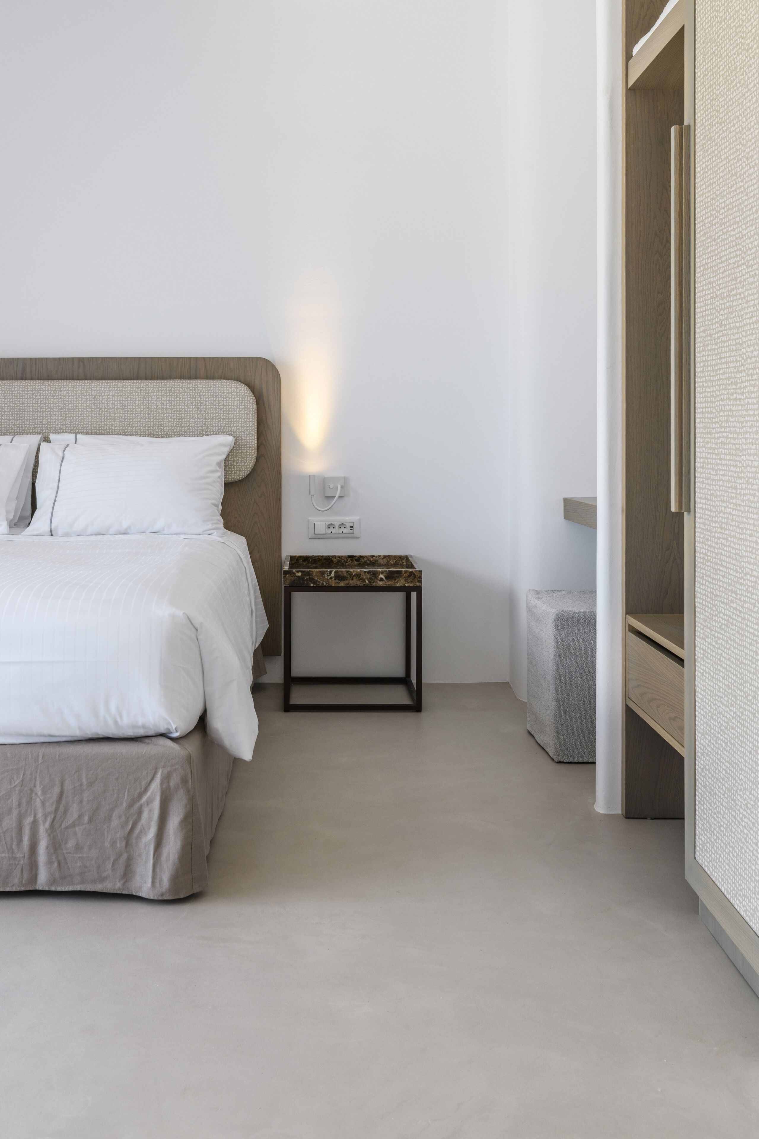 Muro Suites