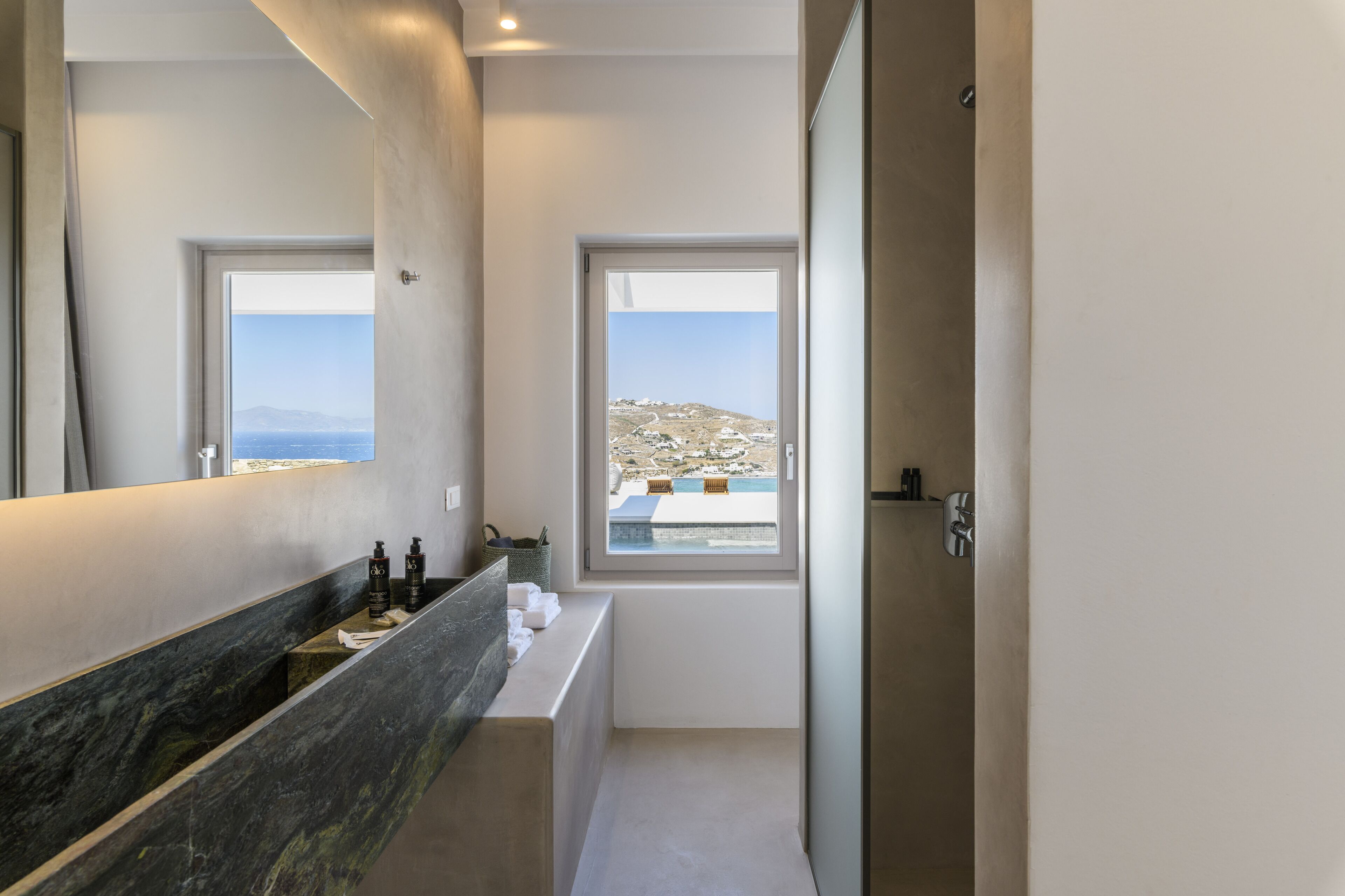 Muro Suites