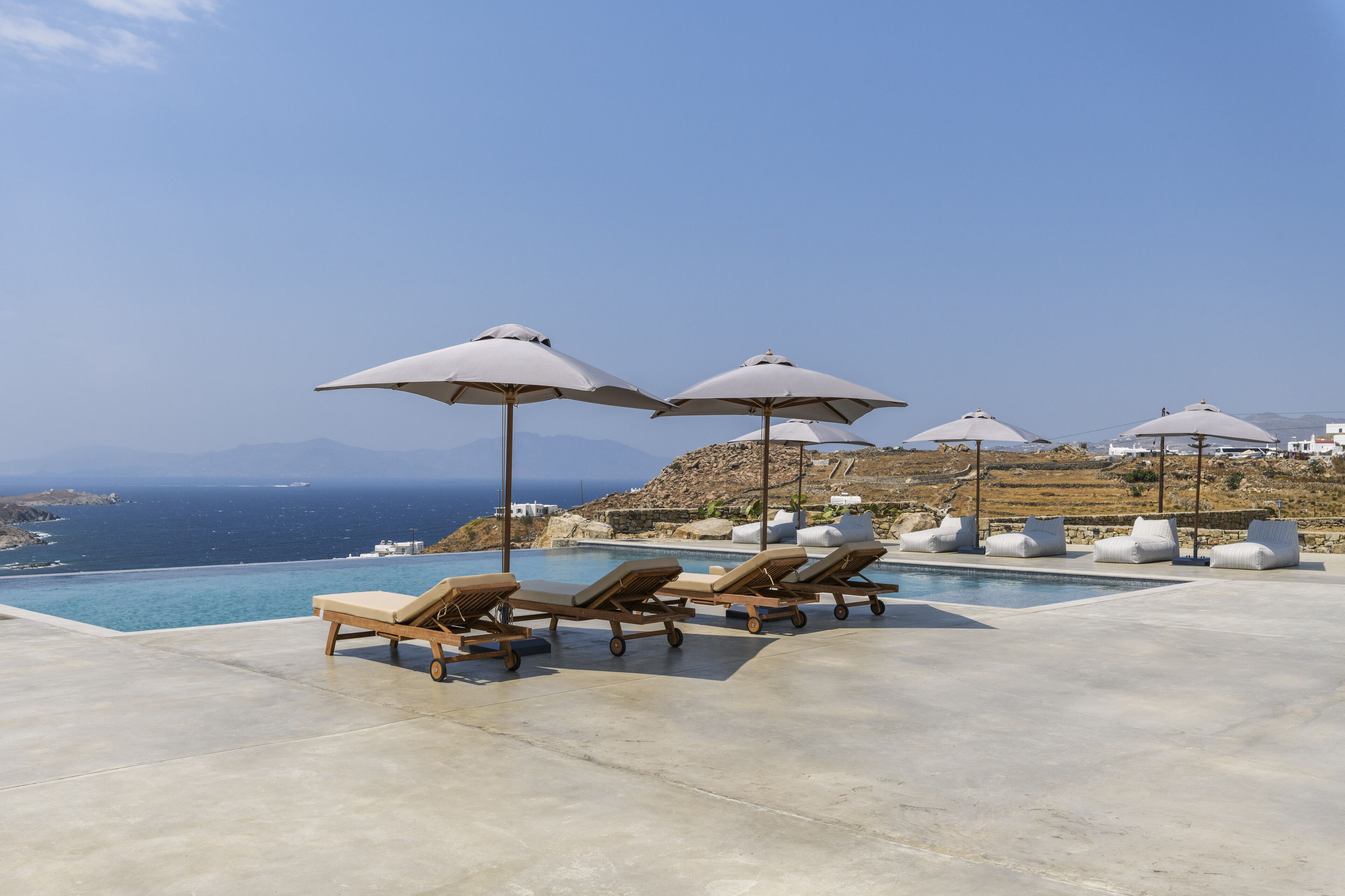 Muro Suites