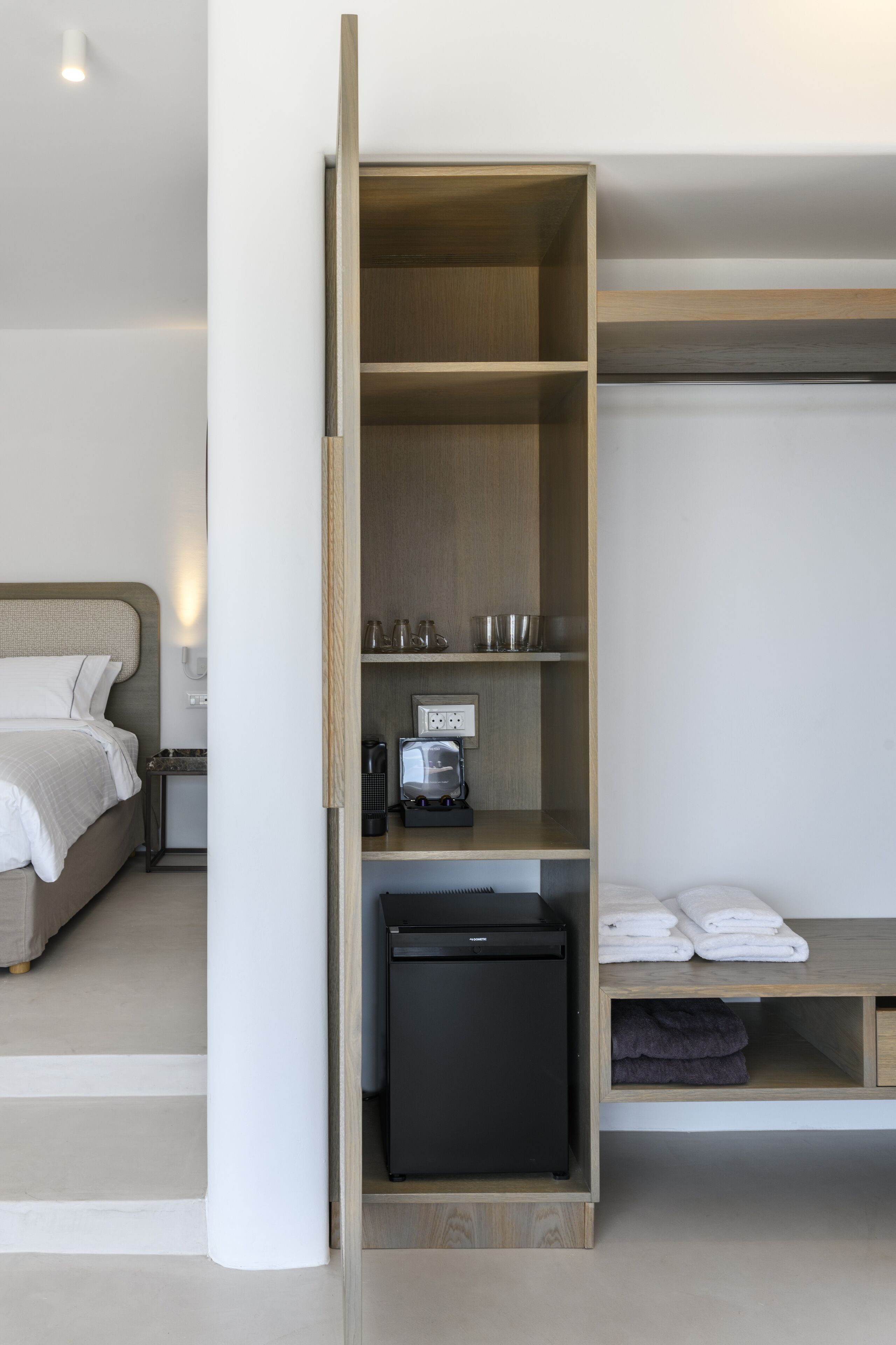 Muro Suites
