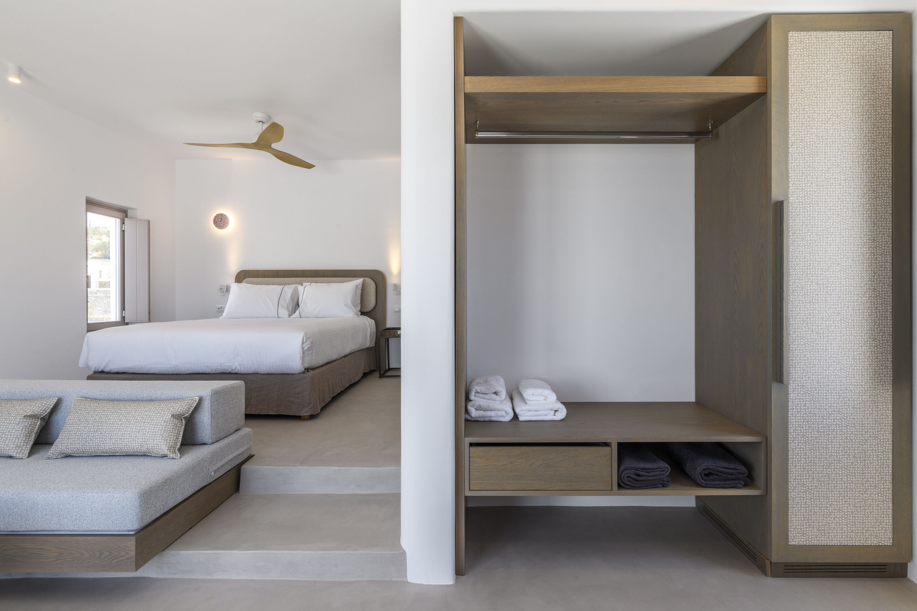 Muro Suites