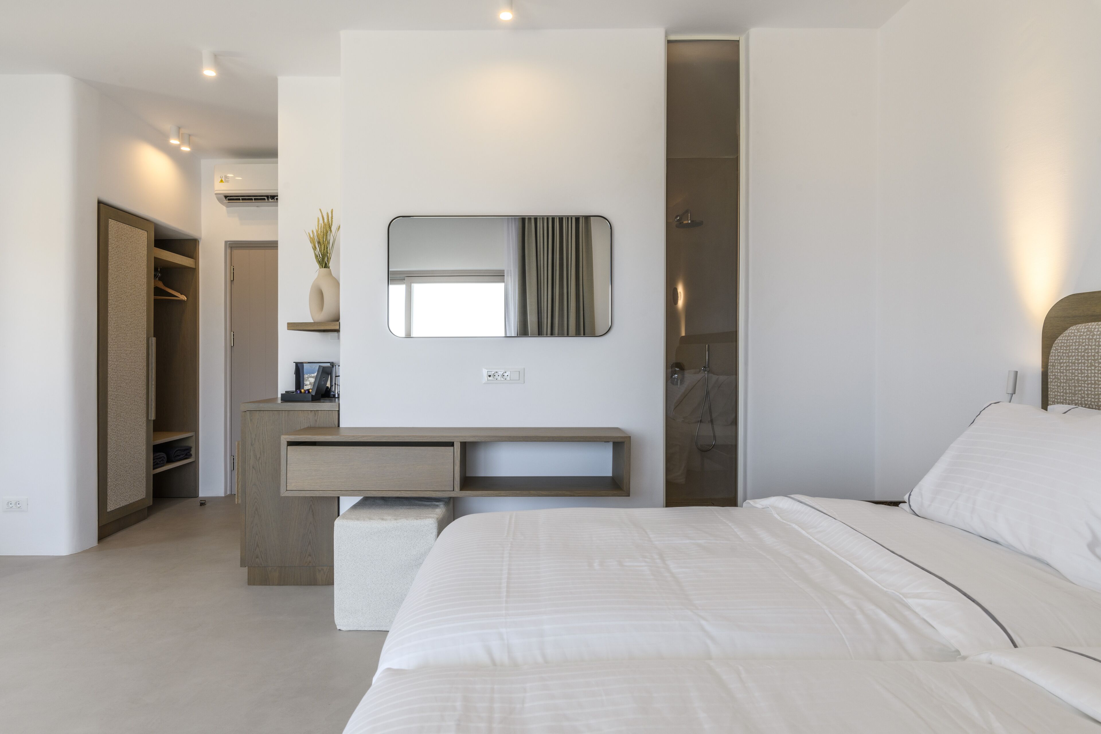 Muro Suites