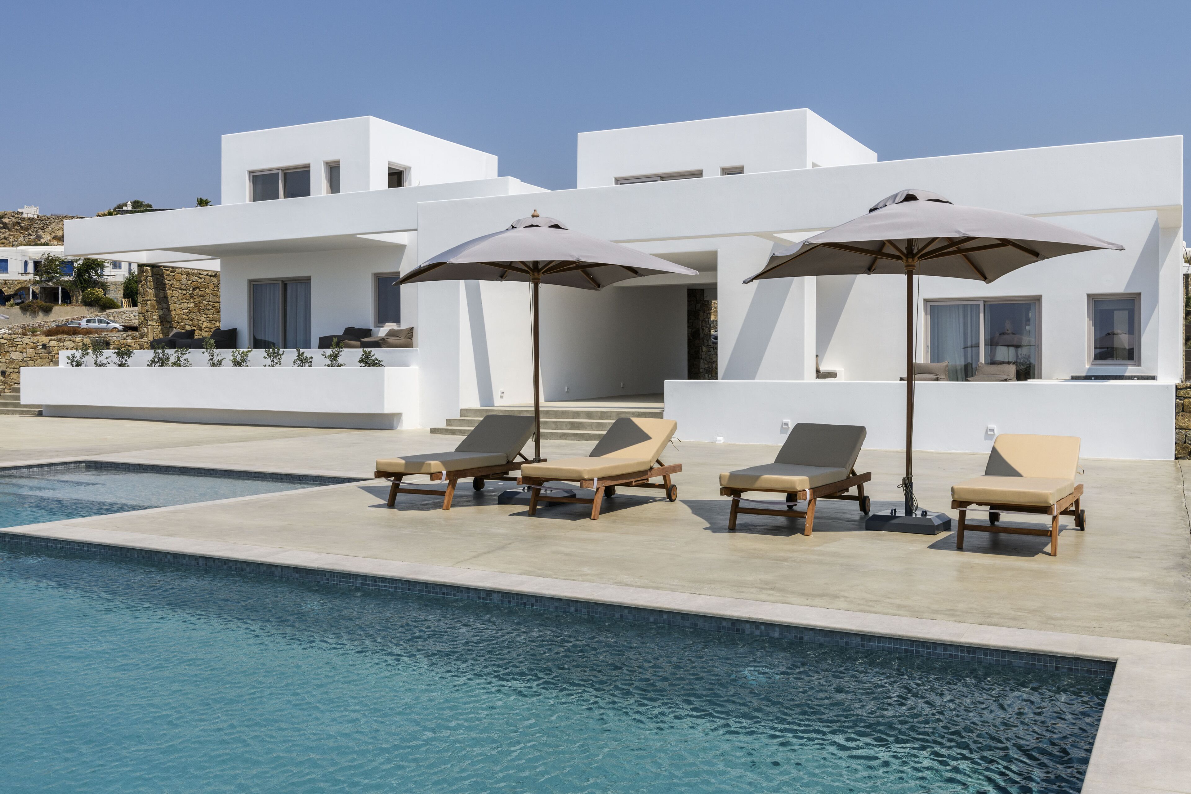 Muro Suites