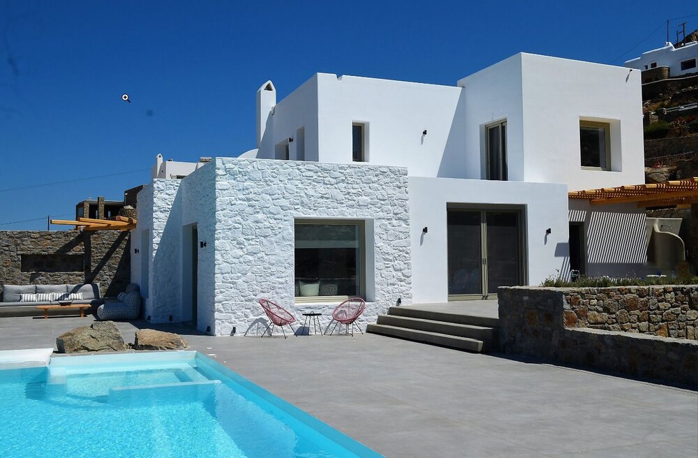 My Castle House