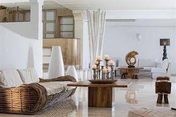 Myconian K Hotels