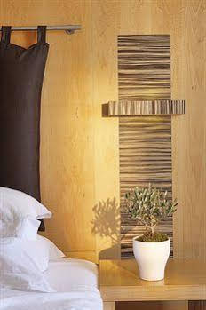 Myconian K Hotels