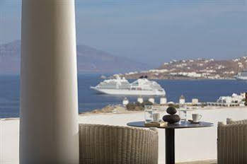 Myconian K Hotels