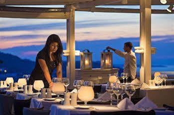 Myconian K Hotels