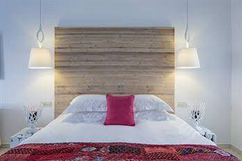 Myconian K Hotels