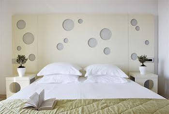 Myconian K Hotels
