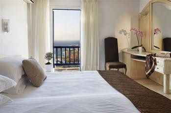Myconian K Hotels