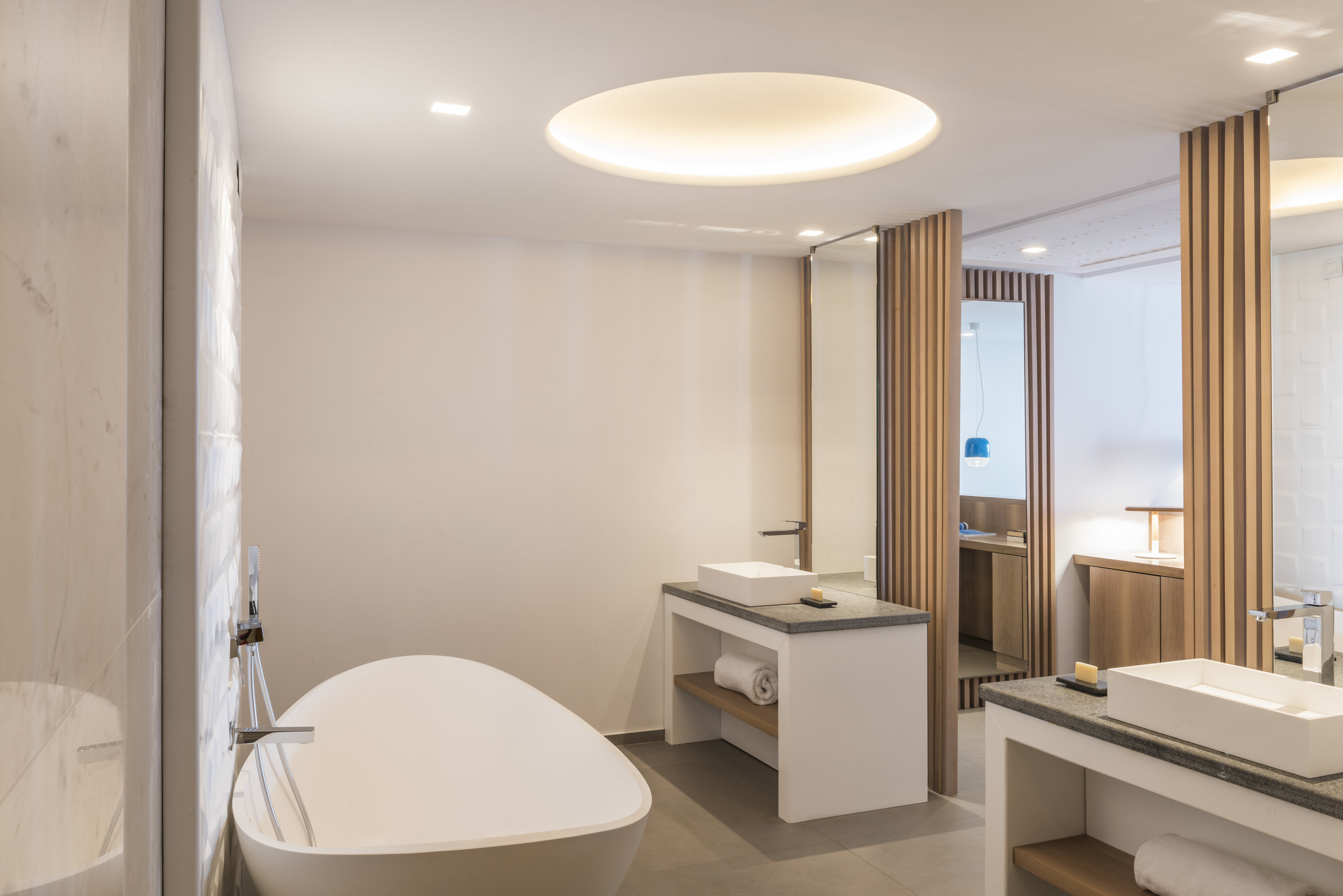 Myconian Korali Relais & Chateaux