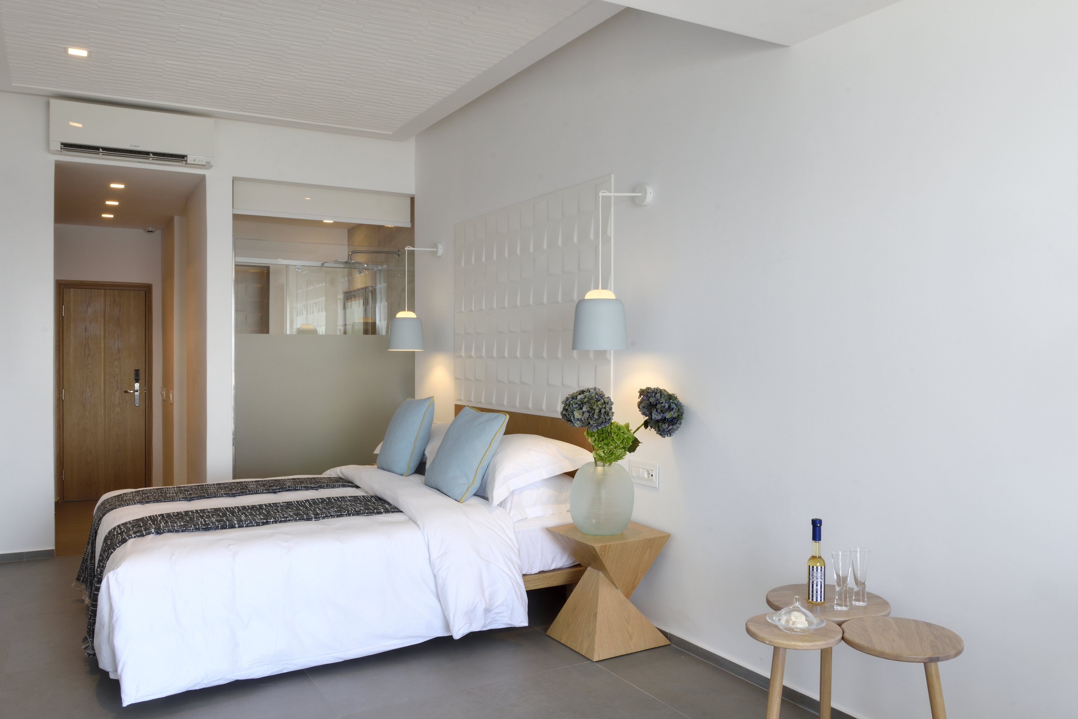 Myconian Korali Relais & Chateaux