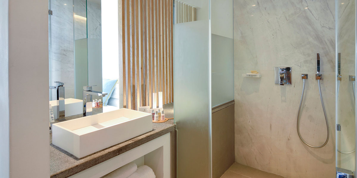 Myconian Korali Relais & Chateaux
