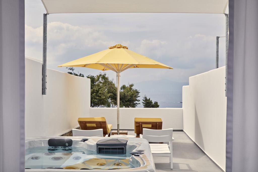 Myconian Korali Relais & Chateaux
