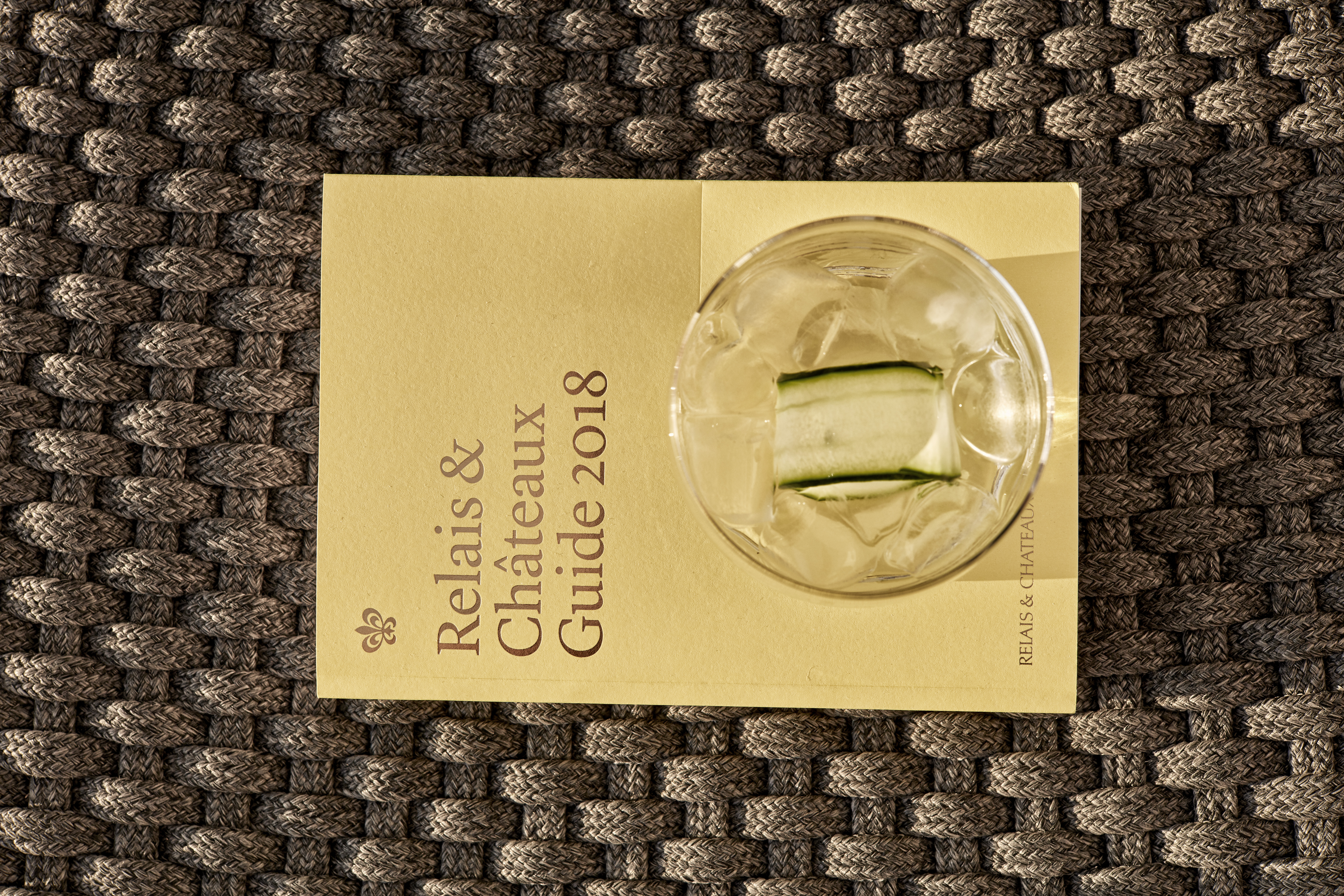 Myconian Korali Relais & Chateaux