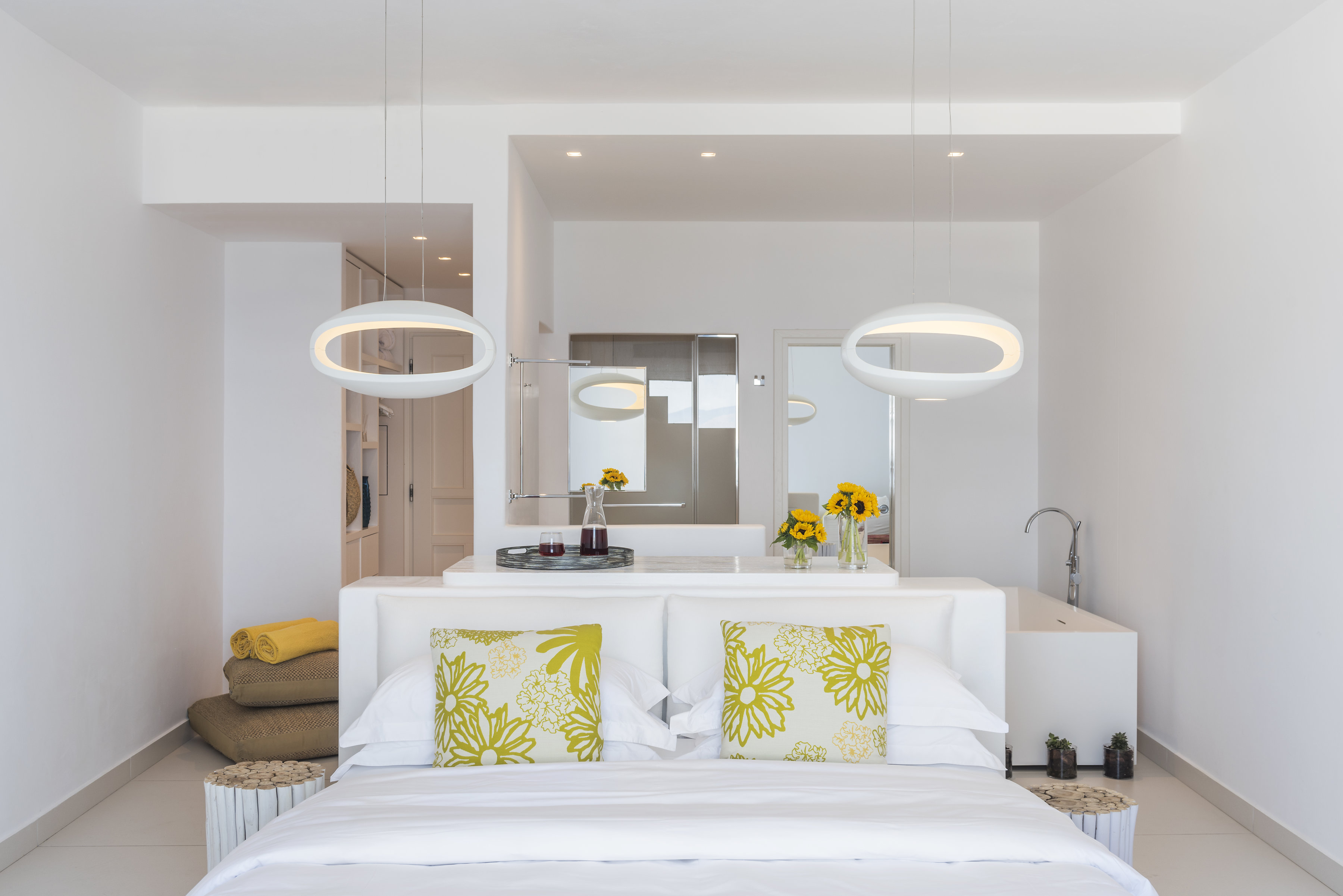 Myconian Korali Relais & Chateaux