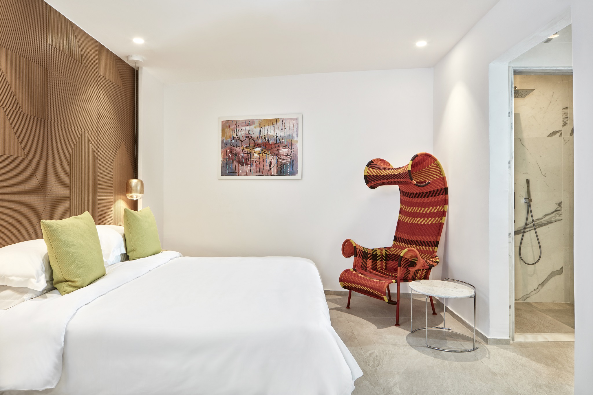 Myconian Korali Relais & Chateaux